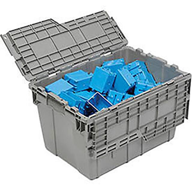 FP182-GY Orbis  Movimentazione e stoccaggio dei materiali di prodotto - Contenitori e contenitori per lo stoccaggio