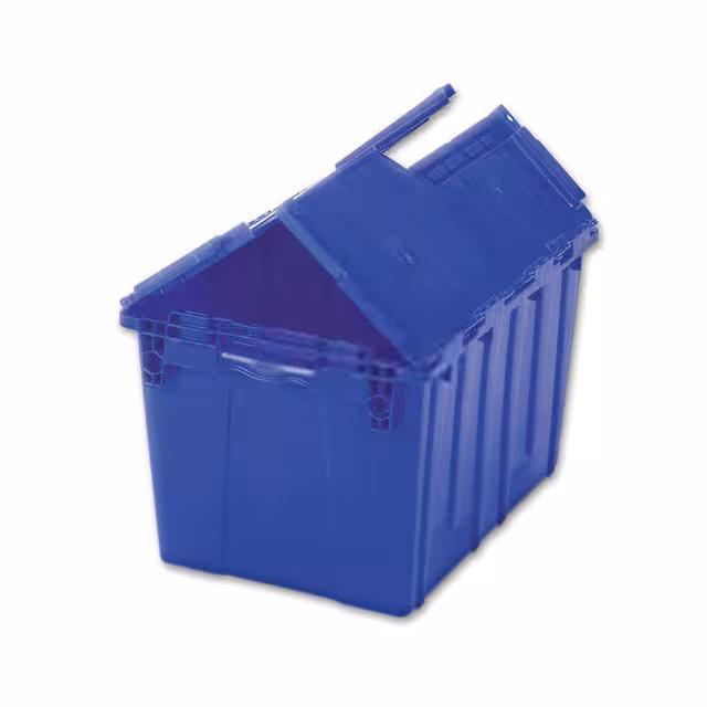 FP261-BL Orbis  Movimentazione e stoccaggio dei materiali di prodotto - Contenitori e contenitori per lo stoccaggio