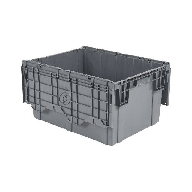 FP403Gray Orbis  Movimentazione e stoccaggio dei materiali di prodotto - Contenitori e contenitori per lo stoccaggio