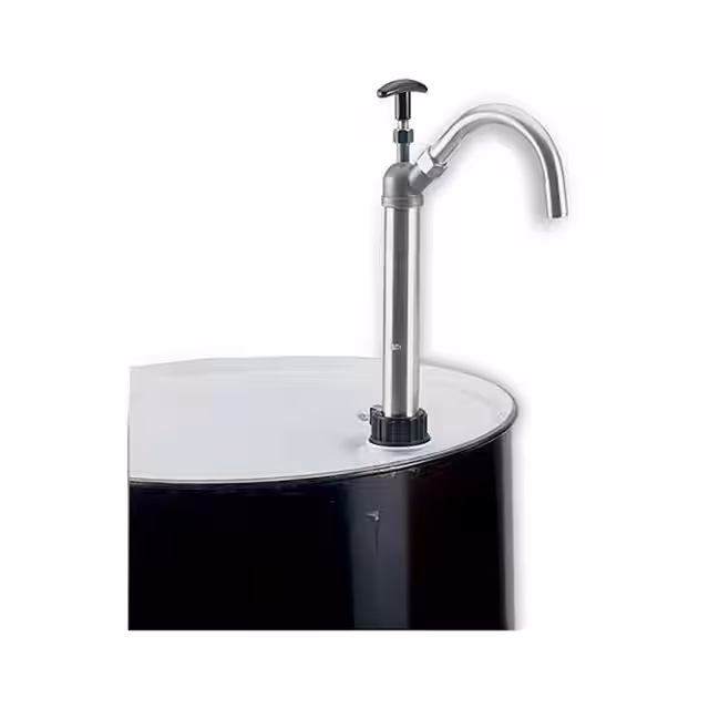 THP-MC Action Pump  Movimentazione e stoccaggio dei materiali di prodotto - Pompe per fusti