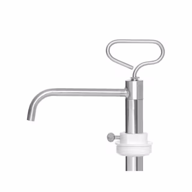 316T Action Pump  Movimentazione e stoccaggio dei materiali di prodotto - Pompe per fusti