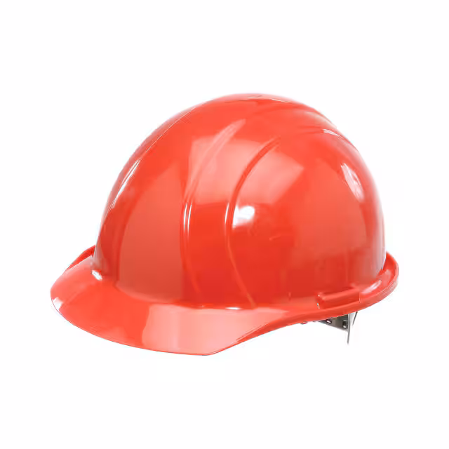 19764 ERB Safety  Personal Protective Equipment (PPE)