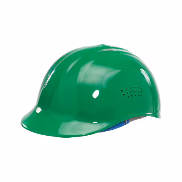 19118 ERB Safety  Personal Protective Equipment (PPE)
