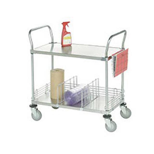 489064 Nexel  Carrelli e camion - Carrelli, camion, cricchi e carrelli elevatori