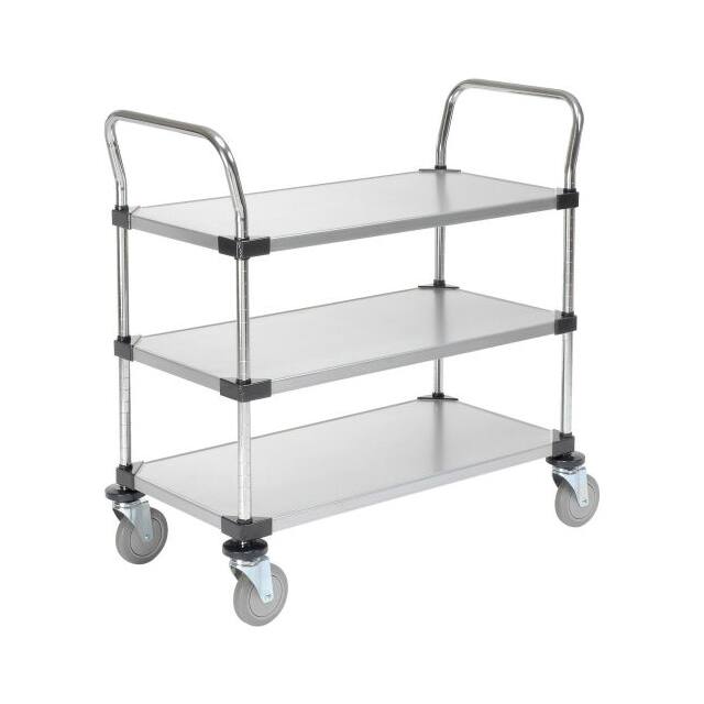 489066 Nexel  Carritos y Camiones - Carritos Camiones Gatos y Plataformas Rodantes