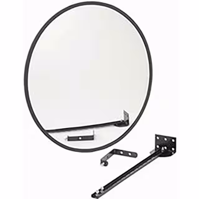 490021 Vision Metalizers  Dock and Warehouse - Mirrors