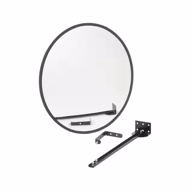 490022 Vision Metalizers  Dock and Warehouse - Mirrors