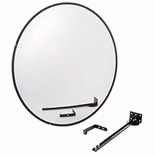 490026 Vision Metalizers  Dock und Lager - Spiegel