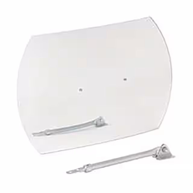 490032 Vision Metalizers  Dock and Warehouse - Mirrors