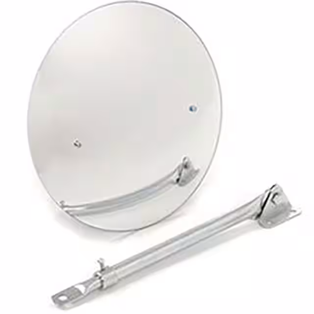 490118 Vision Metalizers  Dock and Warehouse - Mirrors