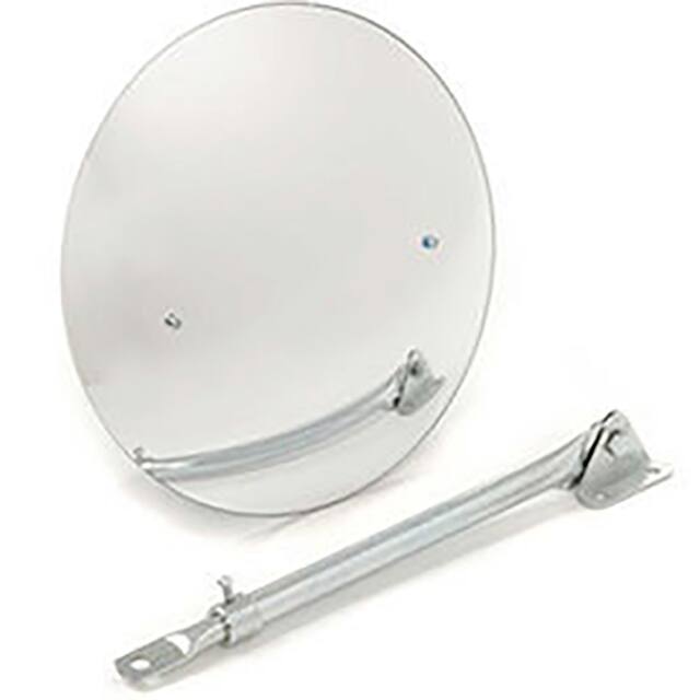 490120 Vision Metalizers  Dock and Warehouse - Mirrors