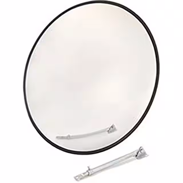 PA1800 Vision Metalizers  Dock and Warehouse - Mirrors