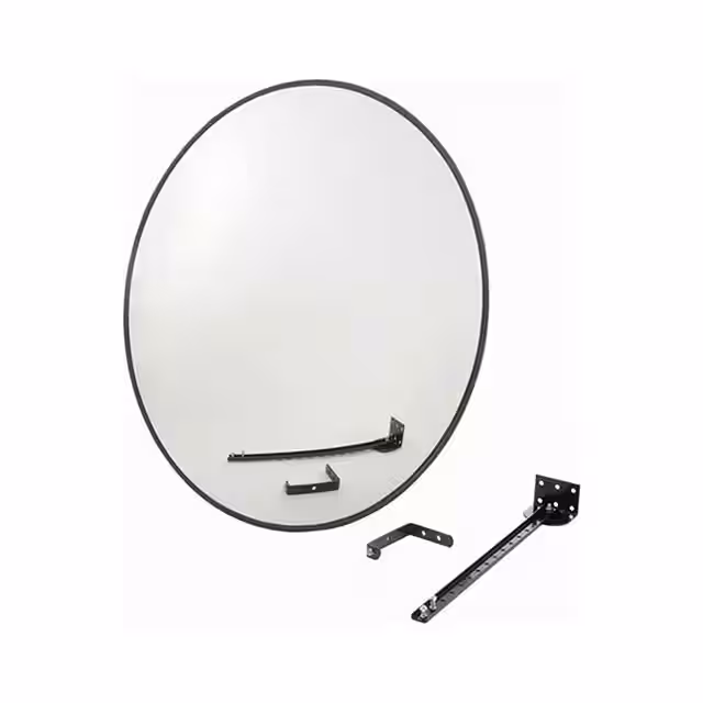 PA3600 Vision Metalizers  Dock and Warehouse - Mirrors