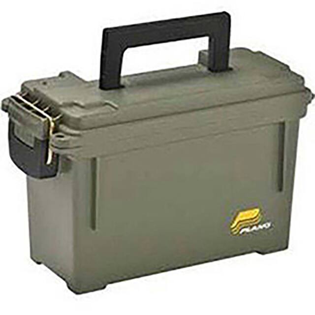 131200 Plano Molding  Sicurezza - Taniche per olio combustibile e uso generico