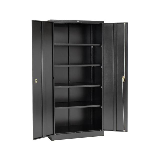 493310BK Global Industrial  Workstation Office Furniture and Equipment - Lockers Storage Cabinets and Accessories