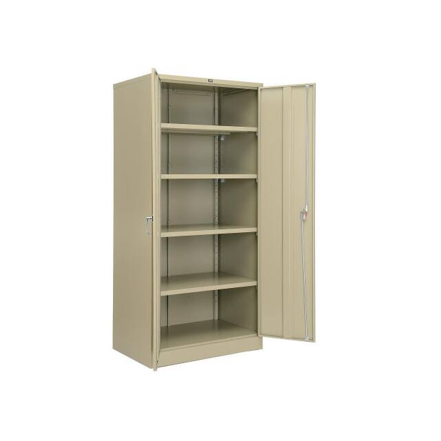 493310TN Global Industrial  Workstation Office Furniture and Equipment - Lockers Storage Cabinets and Accessories
