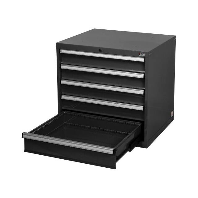 493320BK Global Industrial  Workstation Office Furniture and Equipment - Lockers Storage Cabinets and Accessories