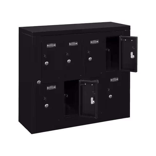 493330BK Global Industrial  Mobilier et équipement de bureau - Chariots et supports