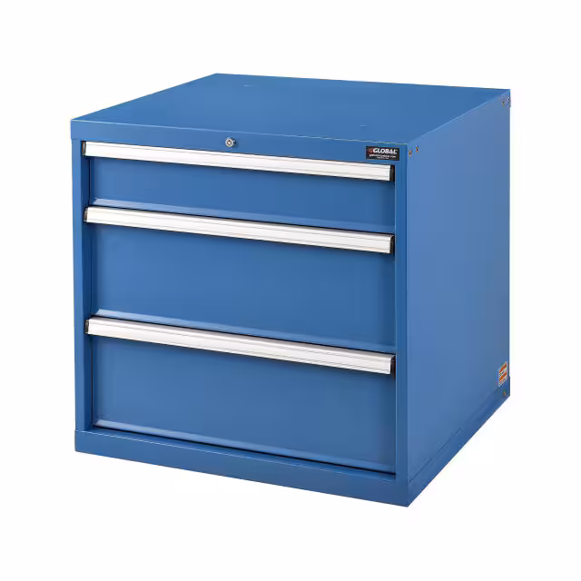 TF-3A3A7503 Global Industrial  Workstation Office Furniture and Equipment - Lockers Storage Cabinets and Accessories