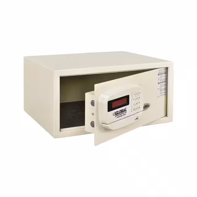 TFY493384 Global Industrial  Mobili per ufficio - Casseforti per deposito sicuro