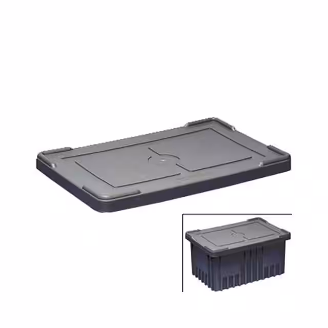 CDC3040XL LewisBins  Storage