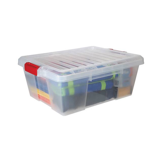 493488CL Quantum Storage Systems  Manejo y almacenamiento de materiales de productos: contenedores y recipientes de almacenamiento