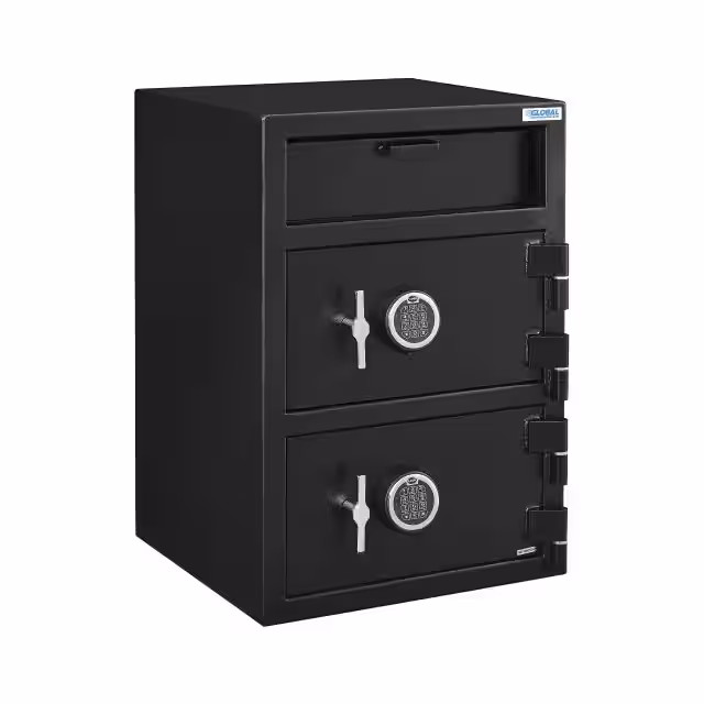 DS302020EE Global Industrial  Muebles de oficina - Cajas fuertes Almacenamiento seguro