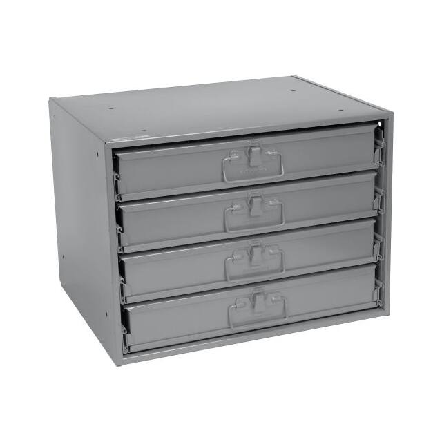 493505 Durham Mfg.  Manutention et stockage des produits - Étagères et supports