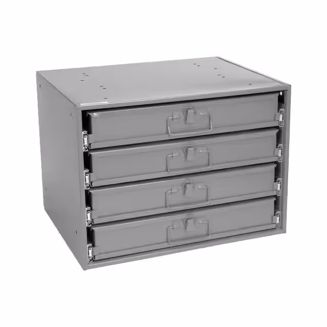 493506 Durham Mfg.  Manutention et stockage des produits - Étagères et supports