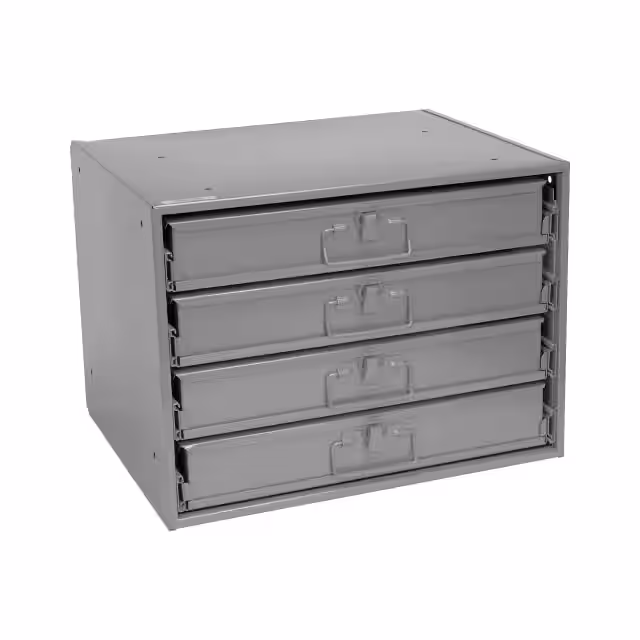 493507 Durham Mfg.  Manutention et stockage des produits - Étagères et supports