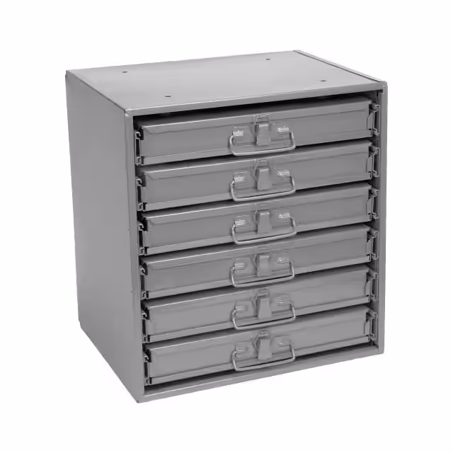 493509 Durham Mfg.  Manutention et stockage des produits - Étagères et supports