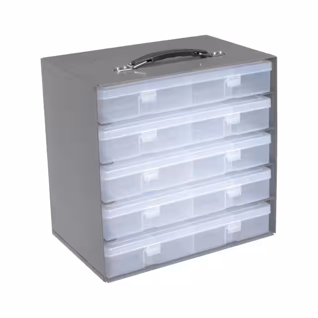 493511 Durham Mfg.  Manutention et stockage des produits - Étagères et supports