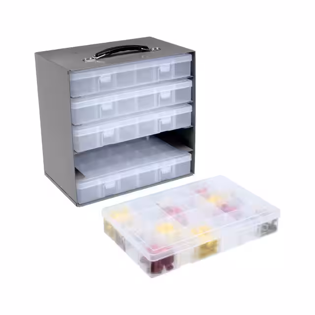 493513 Durham Mfg.  Manutention et stockage des produits - Étagères et supports