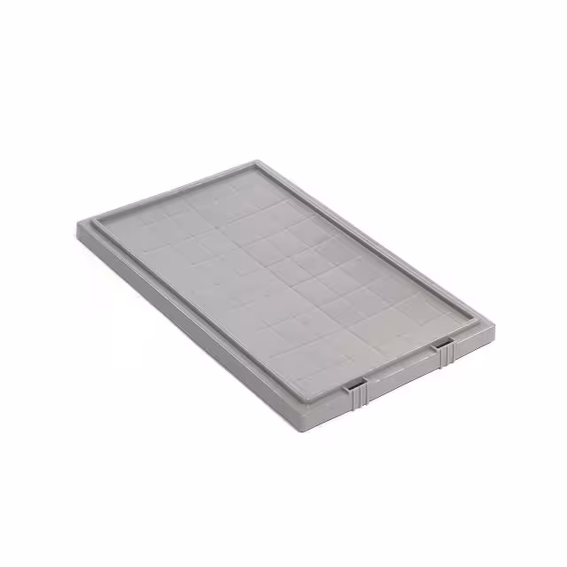 35181GREY Akro-Mils  Product Material Handling and Storage - Storage Containers and Bins