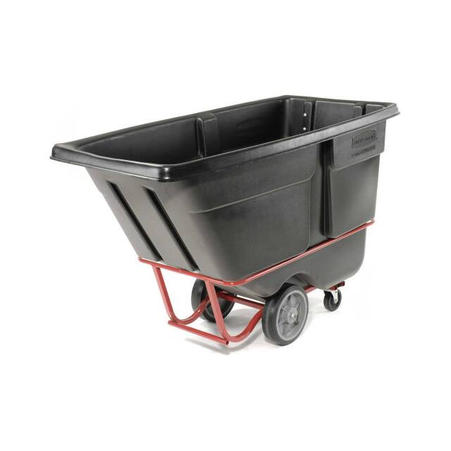 FG131600BLA Rubbermaid  Carrelli e camion - Carrelli, camion, cricchi e carrelli elevatori