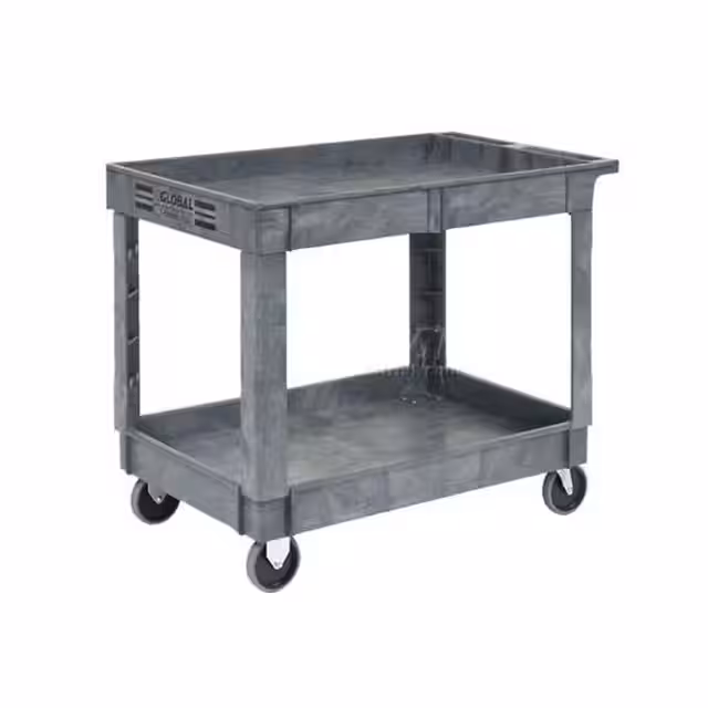 498526 Global Industrial  Carrelli e camion - Carrelli, camion, cricchi e carrelli elevatori