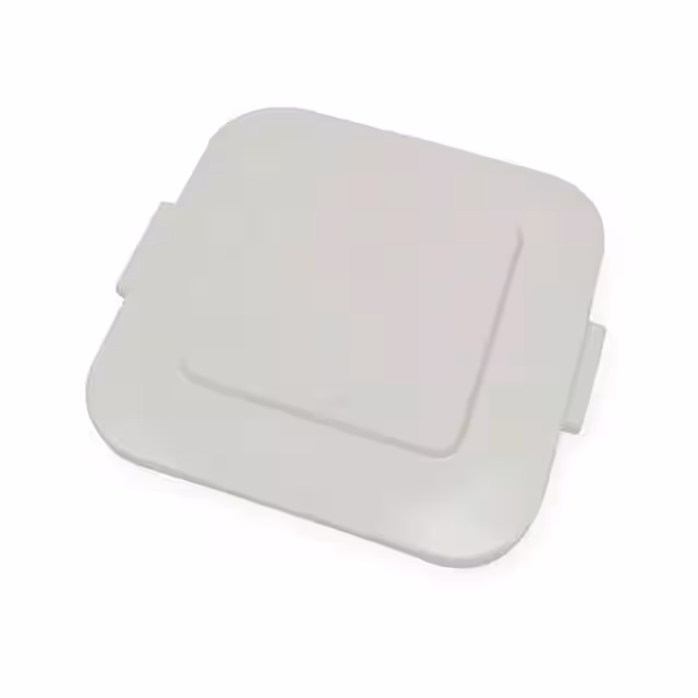 498580WH Rubbermaid Commercial  Prodotti per la pulizia e la manutenzione