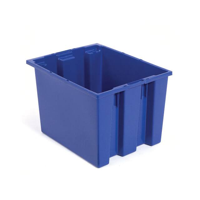 35240BLUE Akro-Mils  Movimentazione e stoccaggio dei materiali di prodotto - Contenitori e contenitori per lo stoccaggio