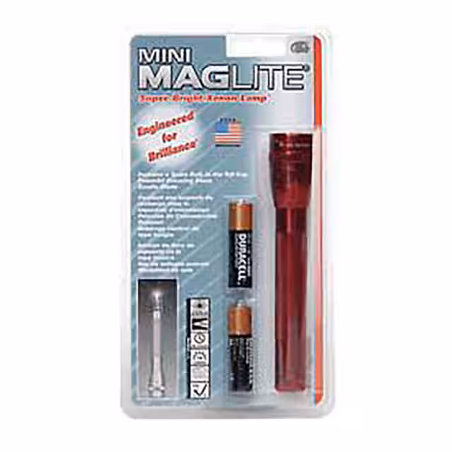 499120RD IndustrialSupplies.com  Taschenlampen