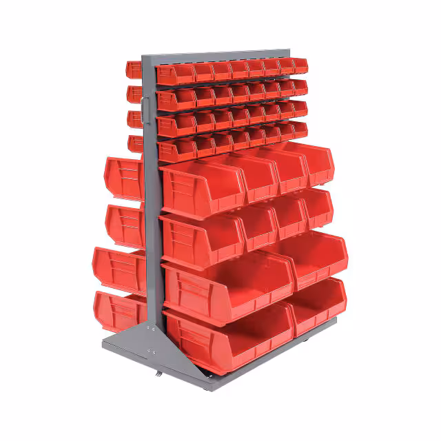 500164RD Global Industrial  Magazzinaggio