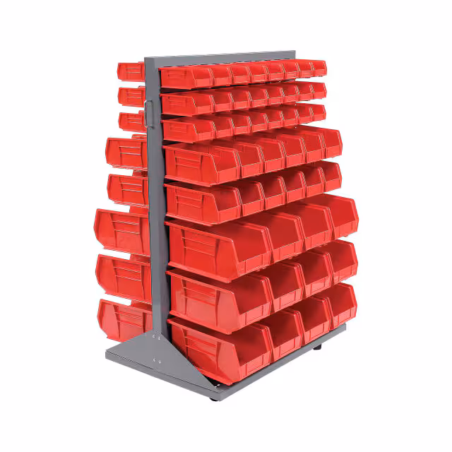 500165RD Global Industrial  Magazzinaggio