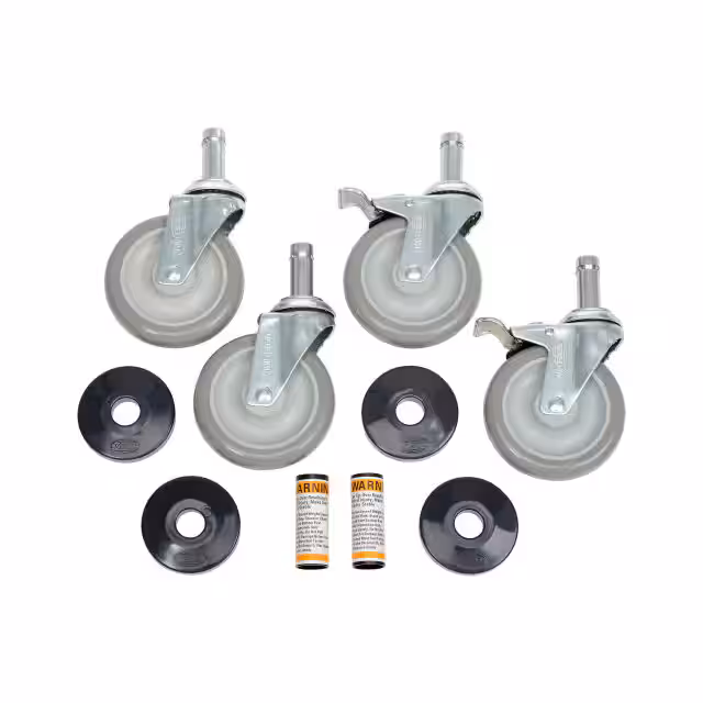 500592 Nexel  Carrelli e camion - Carrelli, camion, cricchi e carrelli elevatori