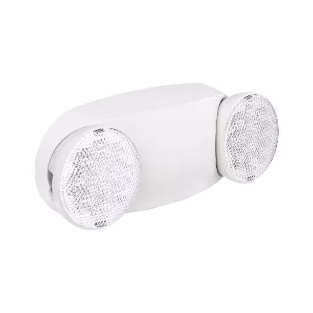 JLEU5 Global Industrial  Sicurezza - Segnali di uscita e luci di emergenza