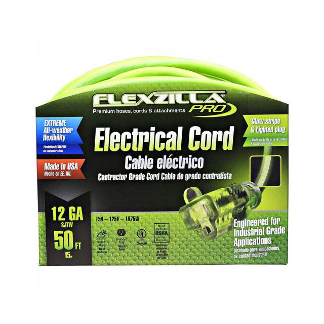 501614 Flexzilla  Assemblaggi di cavi