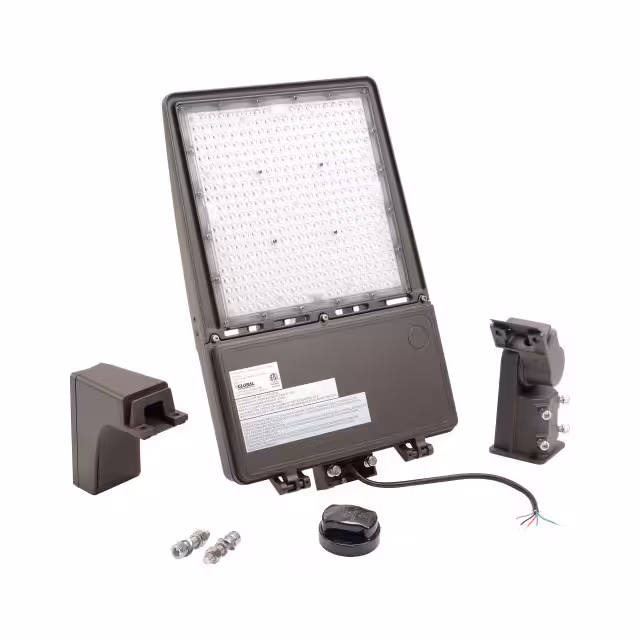 TPRSAL300DL-A-300WJ-DW-5000K Global Industrial  Électricité - Éclairage