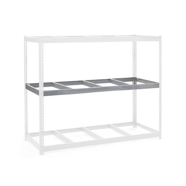 502415 Global Industrial  Manutention et stockage des produits - Étagères et supports