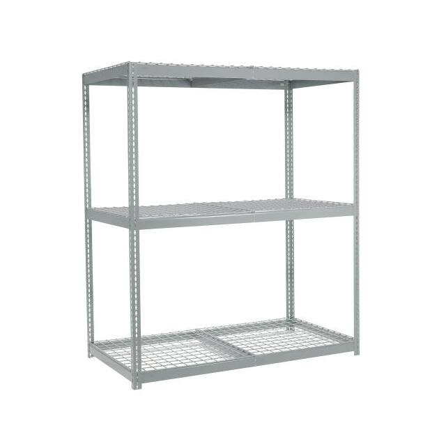 502477 Global Industrial  Product Material Handling and Storage - Racks Shelving Stands