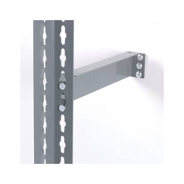 502576GY Global Industrial  Movimentazione e stoccaggio dei materiali - Scaffalature, supporti e accessori