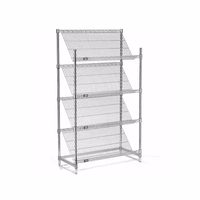 504103 Nexel  Manutention et stockage des produits - Étagères et supports