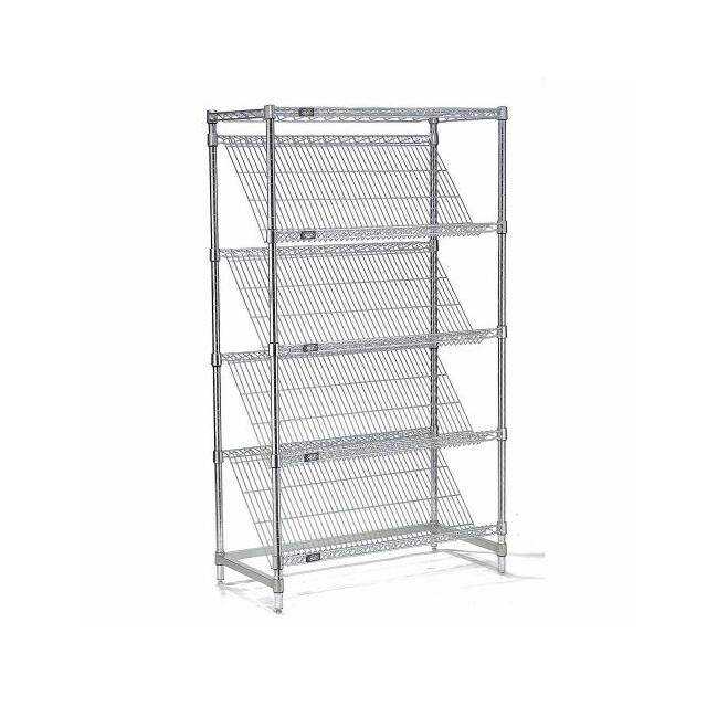 504124 Nexel  Manutention et stockage des produits - Étagères et supports